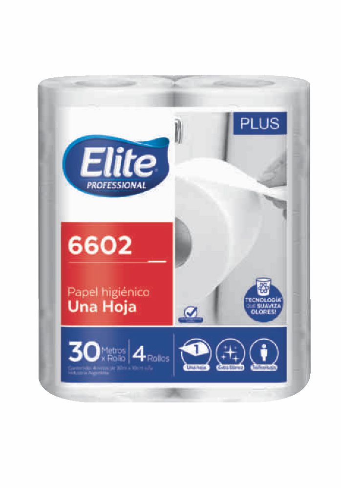 PH ELITE 30MT SH BCO PQ.X12X4   (6602)